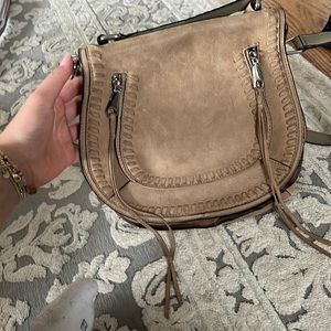 Rebecca minkoff shoulder bag